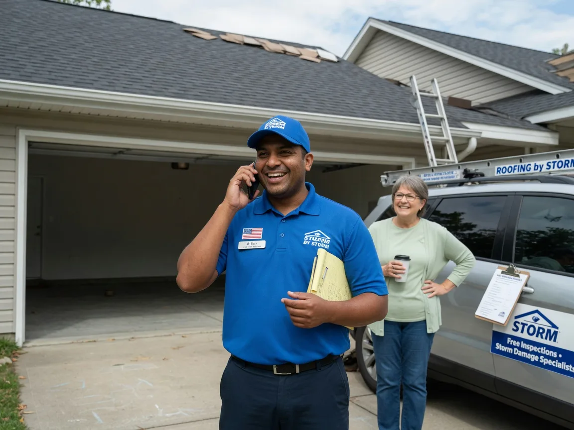 Roof Repair Near Me Kelliher, MN FAQs